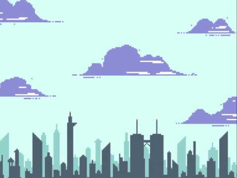 Bunnymajs - Dilapidated Dream