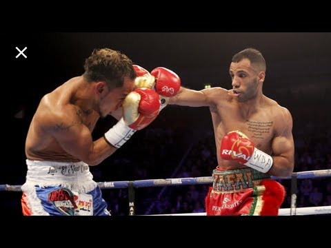 Kal Yafai vs Israel Gonzalez Highlights - Yafai vs Gonzalez Highlights (Promo)