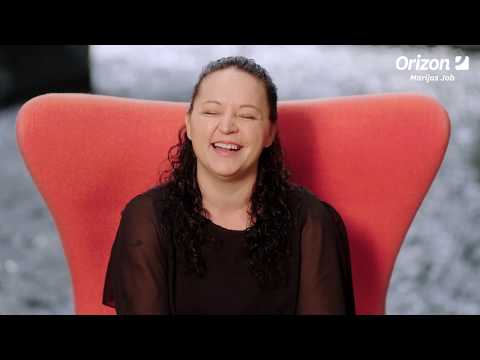 Meine Erfahrungen mit Orizon - Marijas Job