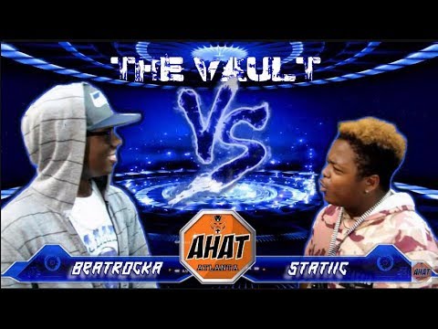 Statiic vs Beatrocka