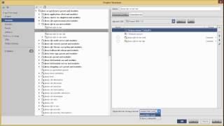 IntelliJ IDEA. Working with Modules