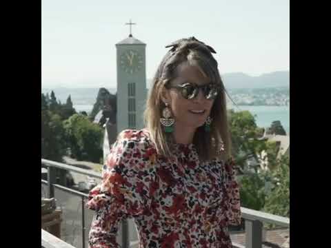 Interior Design Seefeld, Zürich