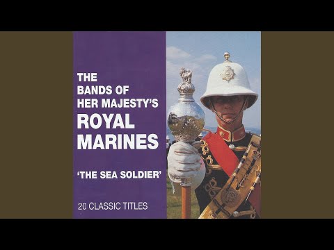 Soldier an' Sailor Too