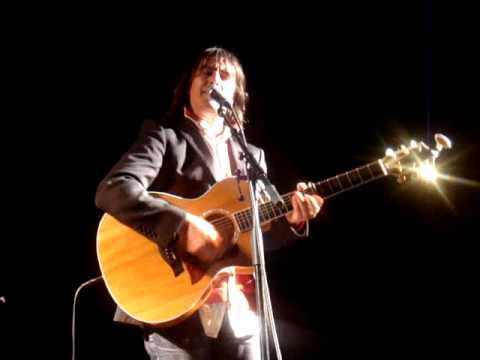 PIPPO POLLINA - Finnegan's Wake-  28.07.11 Castello di Lombardia  ENNA.MPG