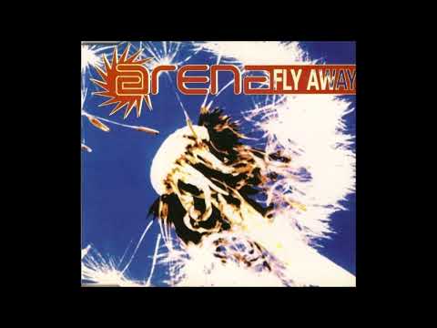 Arena - Fly Away (Radio Edit) (Dj Company)