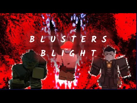 NEW BEST  M1 BUILD "BLUSTERS BLIGHT" | 5K DAMAGE | Deepwoken PVE