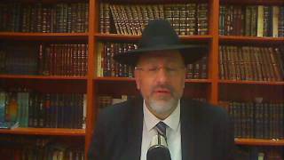 Parashat Vaera Sois sur de toi si tu veux que l'on crois en toi