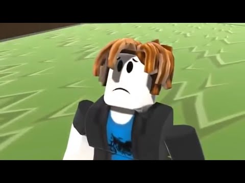 ROBLOX NOOB STORY Ignite Alan Walker Animation HD