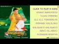 Annamayya Telugu Audio Songs Jukebox
