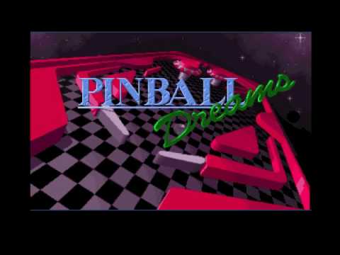 pinball dreams amiga adf