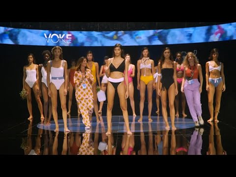 Voke | Spring/Summer 2021 | Gran Canaria Swim Week
