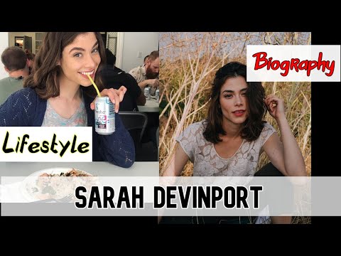 download lagu mp3 mp4 Sarah Davenport, download lagu Sarah Davenport gratis, unduh video klip Sarah Davenport