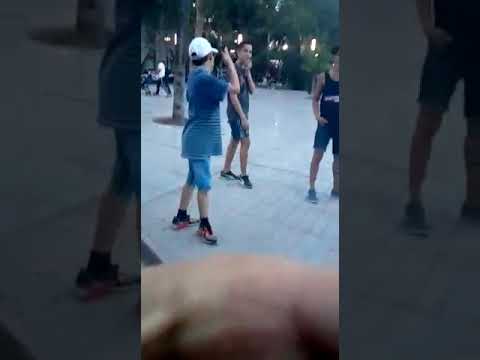 Smk vs furia cuartos u.c.p