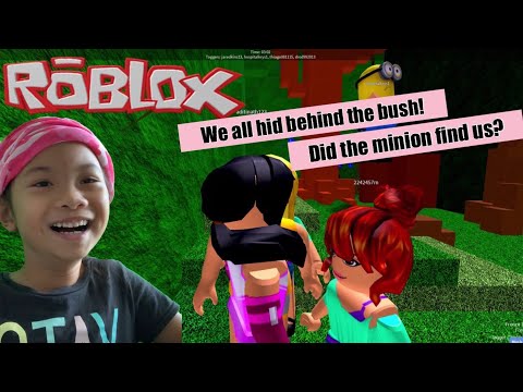 Minion Freeze Tag On Roblox Youtube Free Roblox Codes 2018 No Survey - redeem codes for freeze tag roblox