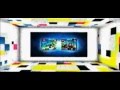 Cartoon Network LA Cumpleaños CN Auspicio