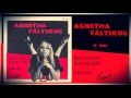 Agnetha Fältskog Slutet Gott Allting Gott Utan Dej FULL SINGLE 1968