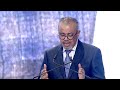 LIVE Dr Tedros Remarks At The 2nd WHO Global Summit On Traditional Medicine