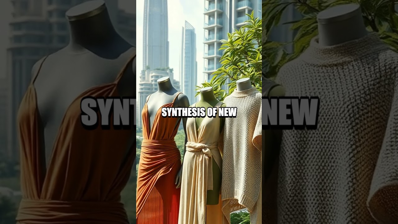 The Unveiled Impact of AI in Textile Fiber Innovation