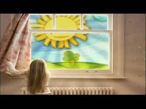 Playhouse Disney Sweden - MORNING BREAKFAST - Promo