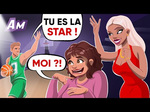 My crush sees me as a friend