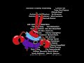 All Grown Up The Summer Movie Shores On The Ocean Credits