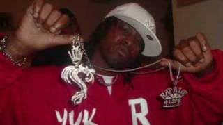 Yukmouth - Push It
