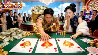 Download lagu CEO Cantik Bangkrut Ditipu,Suami yang Diremehkan Ternyata Dewa Judi!Sekali Buka Dadu,Kasino Runtuh! mp3 Download lagu CEO Cantik Bangkrut Ditipu,Suami yang Diremehkan Ternyata Dewa Judi!Sekali Buka Dadu,Kasino Runtuh! mp3