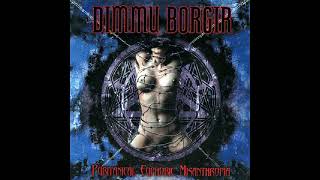Dimmu Borgir | The Maelstrom Mephisto