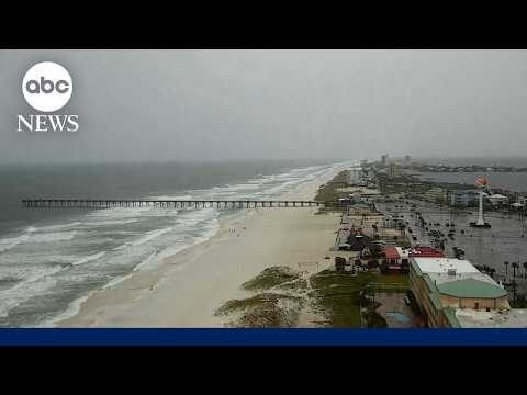 Mayor of Pensacola on Hurricane Isaias prep: 'We certainly know what it takes'