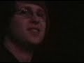 The Singles - "Better than Before" original lineup live at Jacoby's, Detroit, 2006