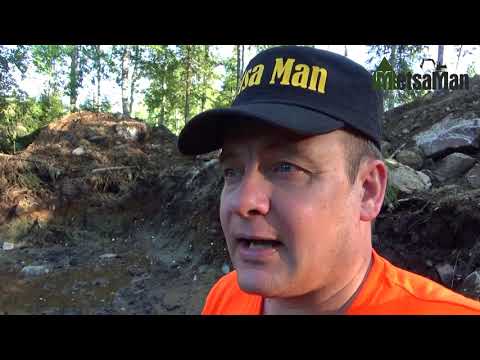 HISTORIALLISTA - Lammen POHJAN Tutkimusretki