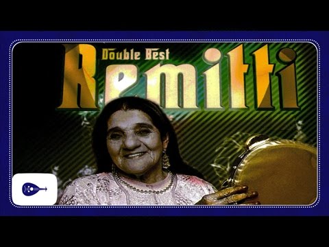 Cheikha Rimitti - C'est fini, j'en ai marre