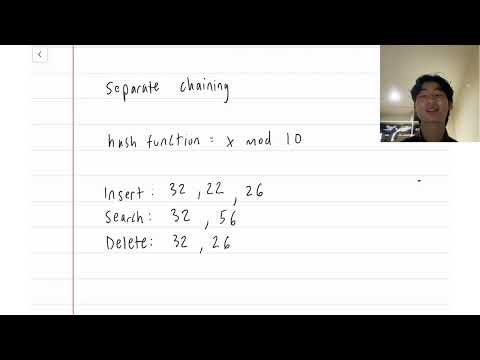 Eecs 281 Ia Notes