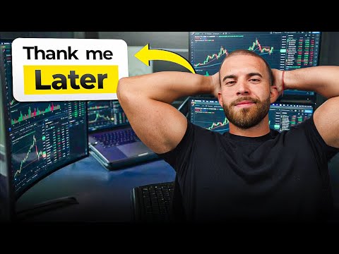 Revealing the Counter-Trade Scalping Strategy That Made Me $350K