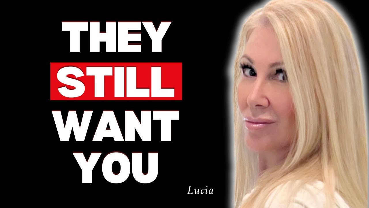 What Avoidants Do When They Secretly Want You Back