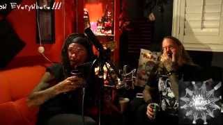 COAL CHAMBER - "Rivals" Webisode #7 (Out Now) | Napalm Records