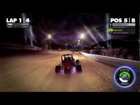 DiRT Showdown - Walkthrough Part 40