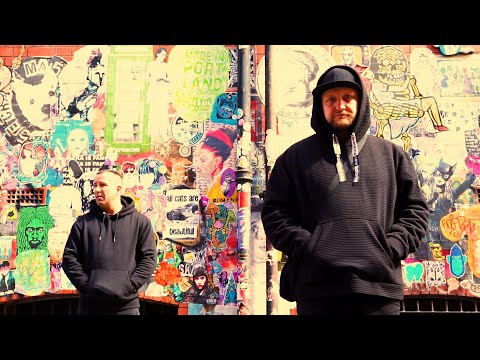 Esperanto Słowem STÓJ, prod. Folku