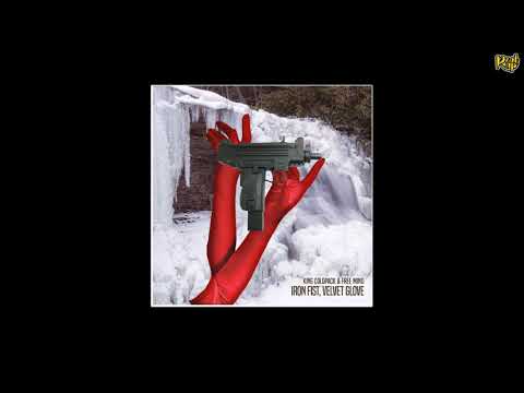 King Coldpack x Free Mind x Lord Juco x Vindetta x Ice Lord - Make Your Name Known