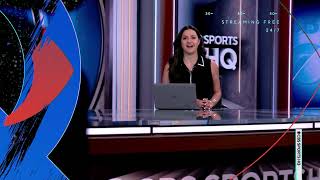 Welcome to CBS Sports HQ!