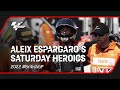 Aleix Espargaro S Saturday Heroics 2022 BritishGP