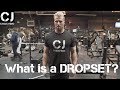 WHAT IS A DROP SET? Drop Sets Explained