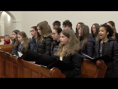 BACH MINDENKINEK FESZTIVÁL JÁSZBERÉNYBEN