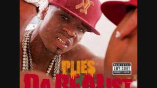 Plies-Plenty Money (Remix) [Chopped &amp; Screwed]