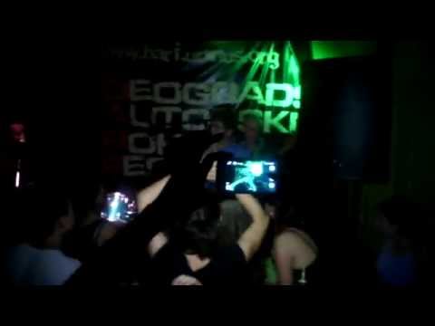 MladiCe - "Budi moja voda" by Ševa