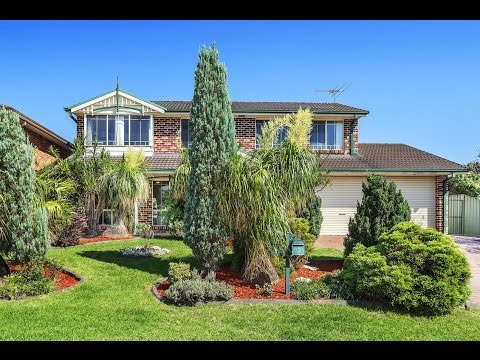 8 Whitworth Place, Raby - Prudential Real Estate 4624 4400