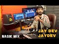 Jaydev Jaydev Ganesh Song Bass Mix Nasik Mode Rhythmic Bhavik Gajjar Sachet Parampara