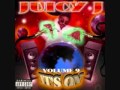 Juicy J - Niggas Down To Make Sum Ends