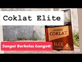 Coklat ELITE Biar GANTENG Unboxing Review