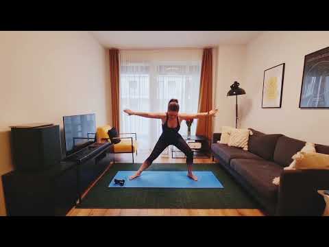 4. Gerinctréning a csontritkulás megelőzésére